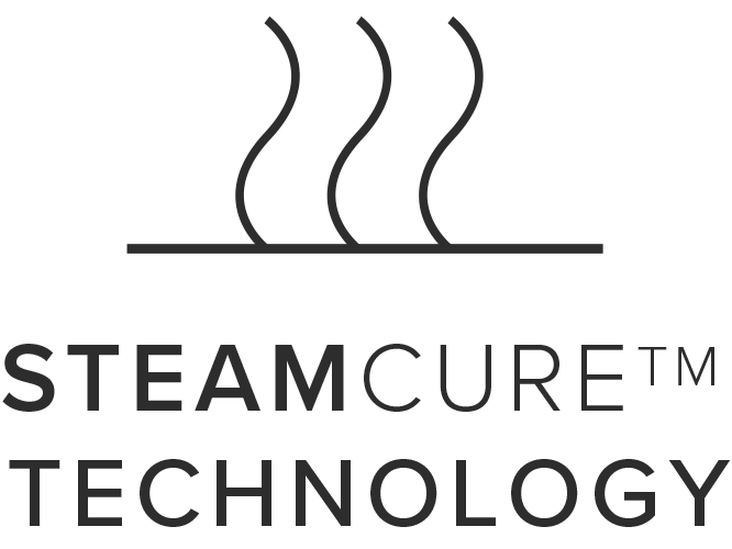 SteamCure™