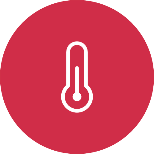Adjustable Temperature