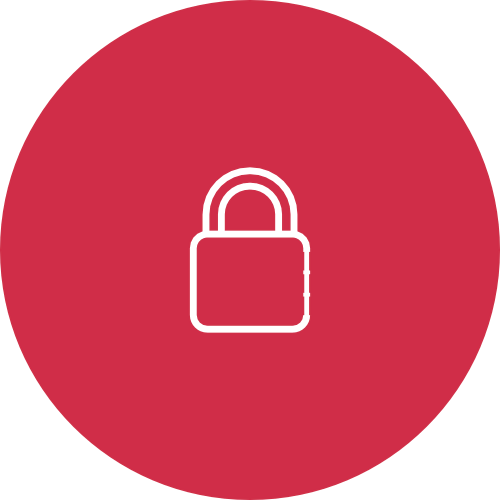 Child Lock Function