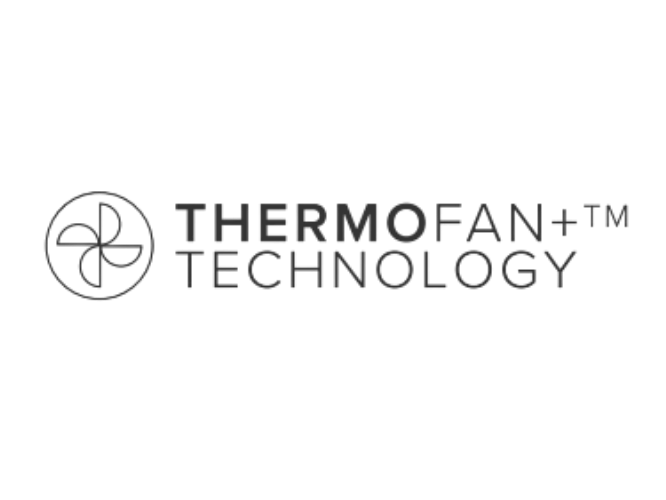 ThermoFan+™