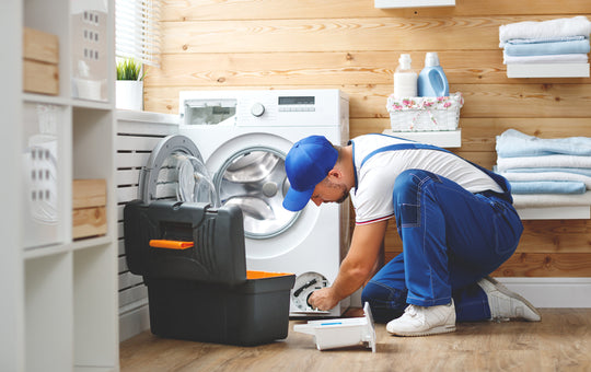 5 Signs Your Appliance Needs Repairs