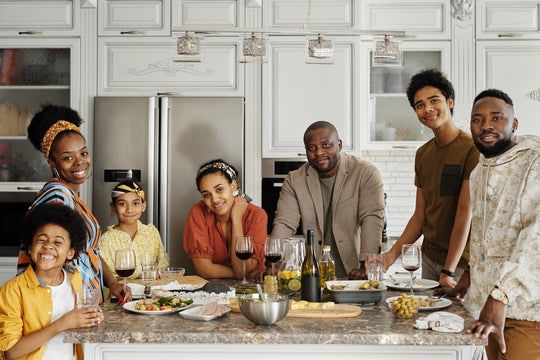 Buyer’s Guide to Family Fridges in South Africa