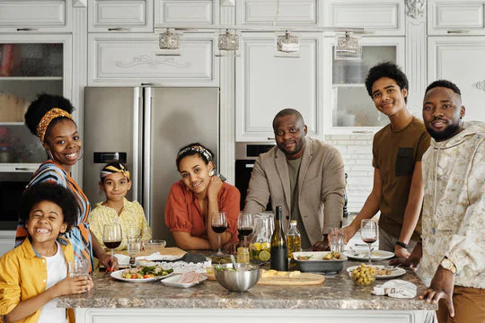 Buyer’s Guide to Family Fridges in South Africa
