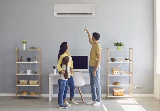 Can An Air Conditioner Purify Air?