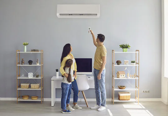 Can An Air Conditioner Purify Air?