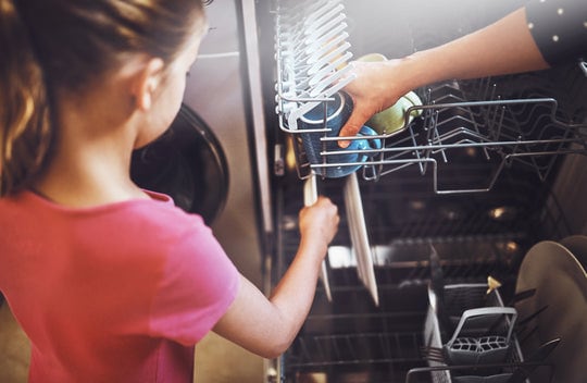 Common Dishwasher Mistakes And How To Avoid Them