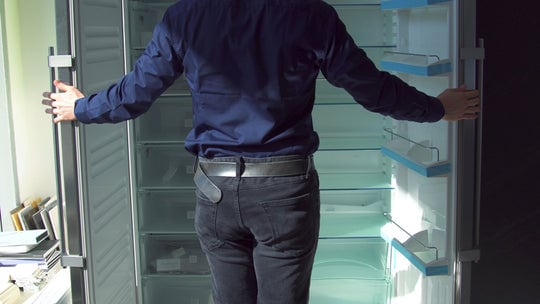 Everything You Need to Know About Double-Door Fridges