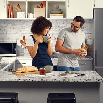 How to Become Energy Efficient With Defy Appliances