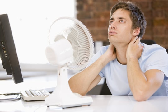 How to Maximise the Cooling Power of Your Defy Air Conditioner