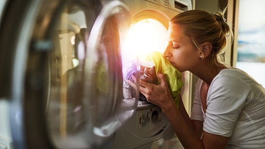 Tumble Dryer Energy Saving Tips for Frugal Families