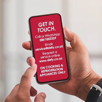 ALL OUR AUTHORISED SERVICE CENTRES ARE OPERATING REMOTELY DURING LOCKDOWN