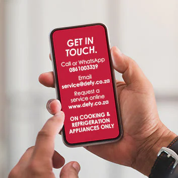 ALL OUR AUTHORISED SERVICE CENTRES ARE OPERATING REMOTELY DURING LOCKDOWN
