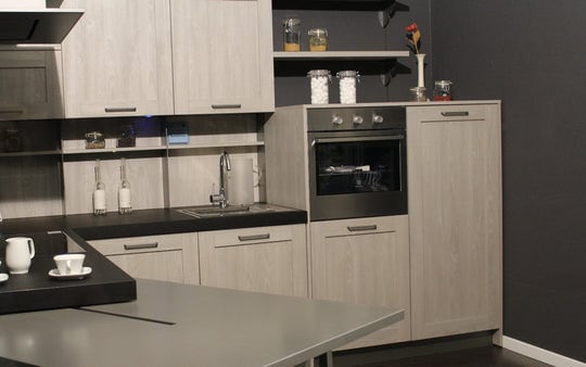 Choosing a Built In Oven for Your New Kitchen