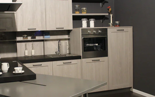 Choosing a Built In Oven for Your New Kitchen