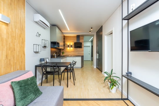 Clean Air Starts with Healthy Air Conditioners
