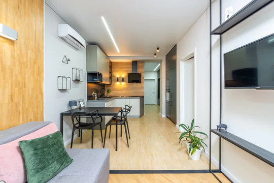 Clean Air Starts with Healthy Air Conditioners