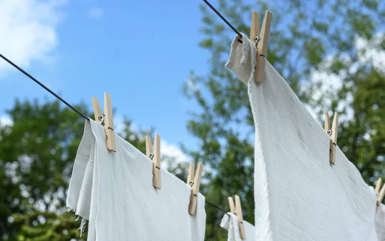 Hot or Not When to Use a Cold Wash Cycle in Washing Machine