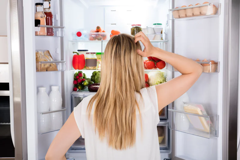 How to Master the Adjustable Shelves in My Fridge for Ultimate Kitchen Zen
