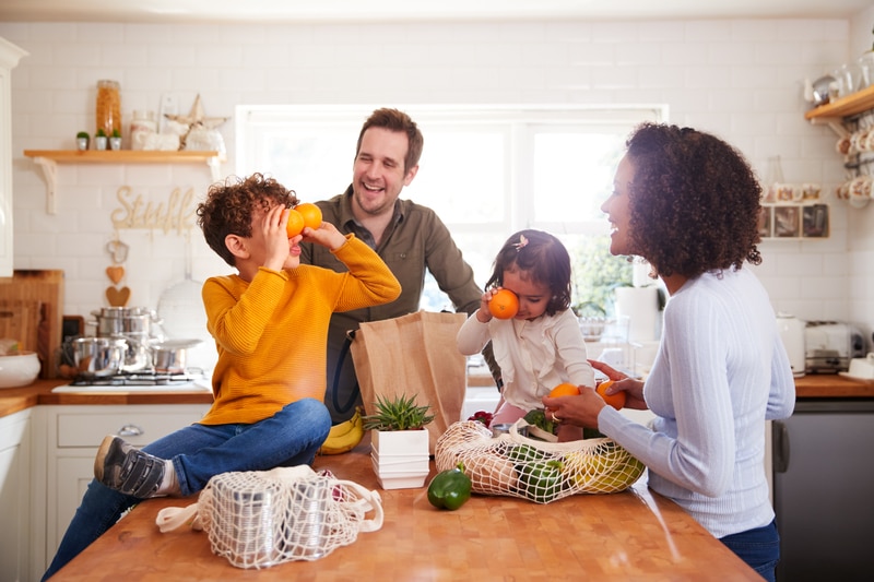 Let’s Talk About Kitchen Ventilation