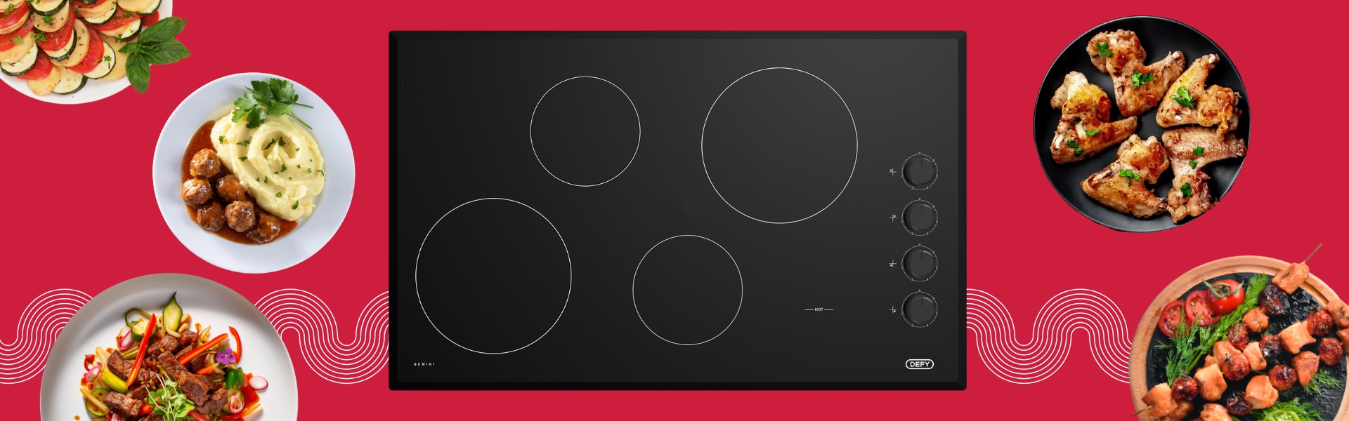 Are Ceramic Hobs Worth It? The Benefits of Modern Electric Cooking