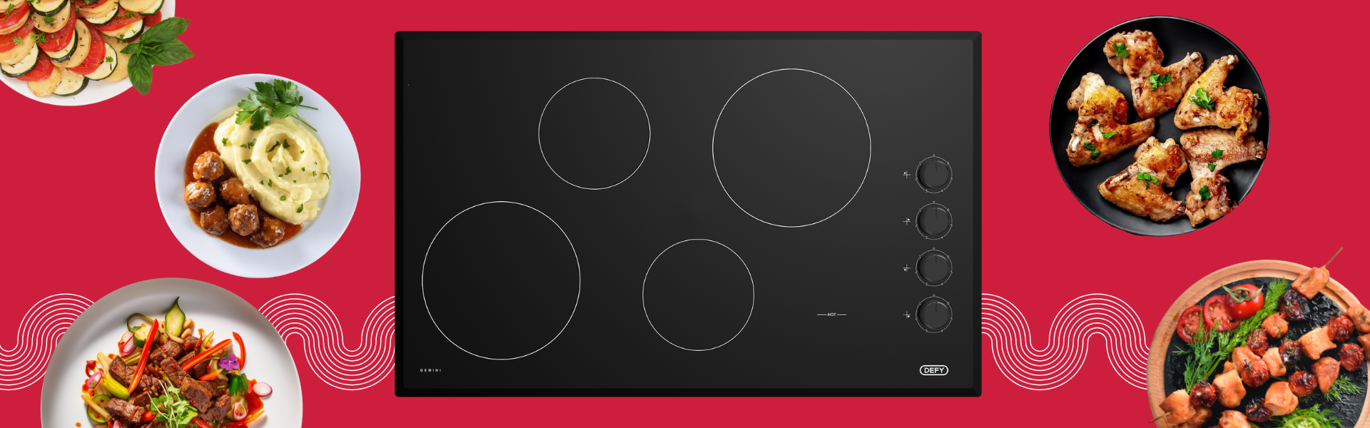 Are Ceramic Hobs Worth It? The Benefits of Modern Electric Cooking