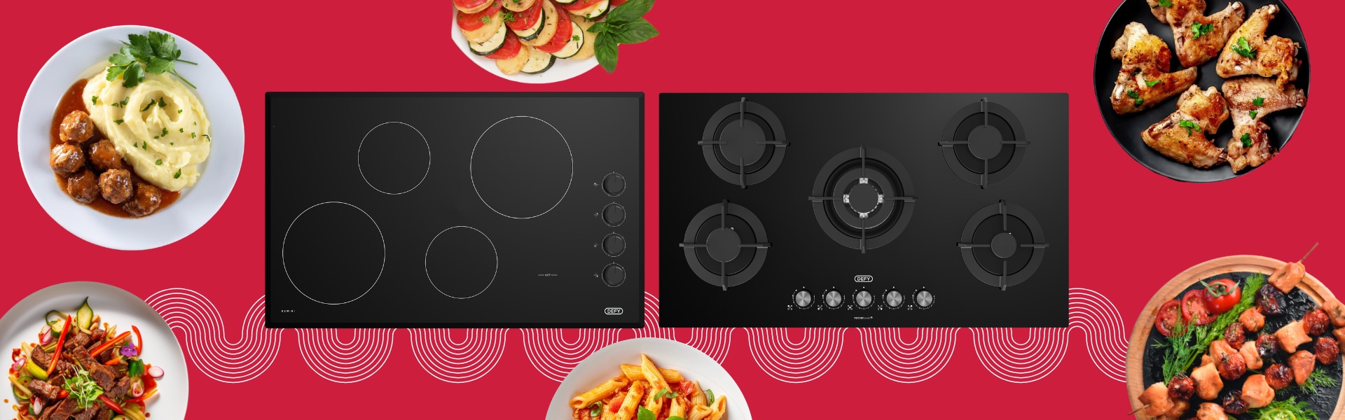 Gas vs Electric Cooking: Which Hob Is Right for Your Kitchen?