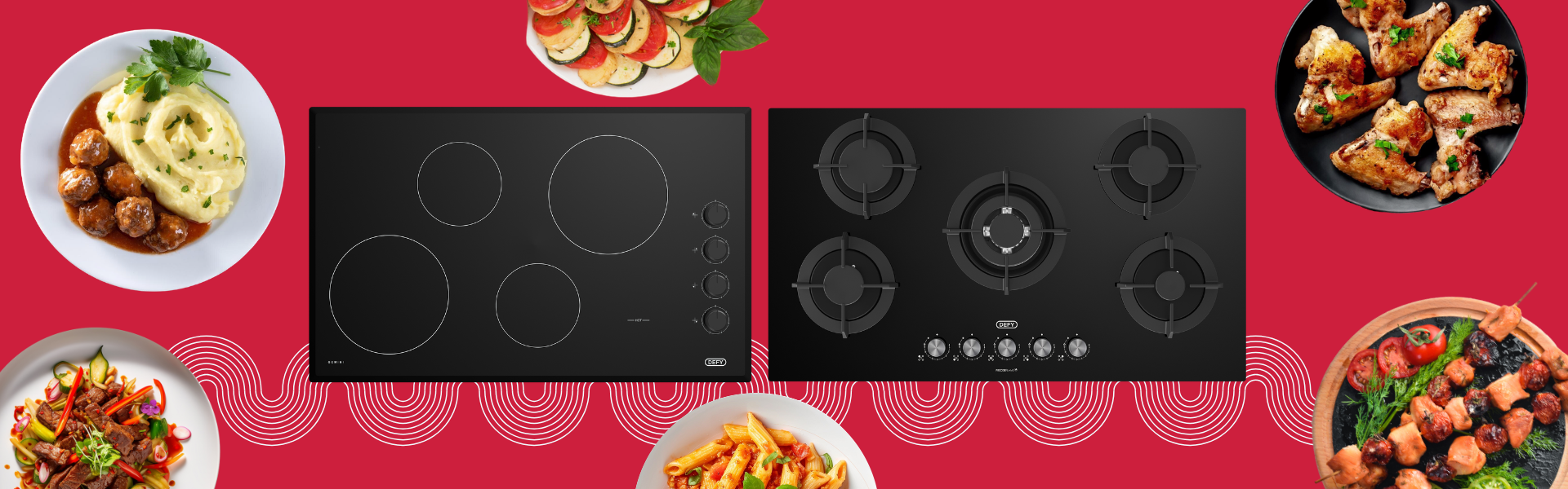 Gas vs Electric Cooking: Which Hob Is Right for Your Kitchen?