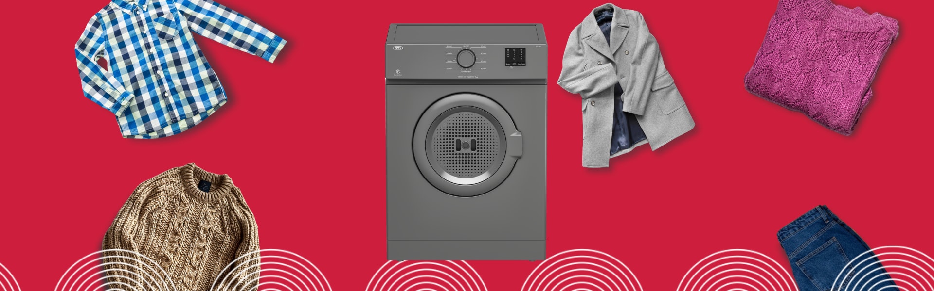 Tumble Dryer Maintenance Checklist for Keeping Your Dryer Efficient