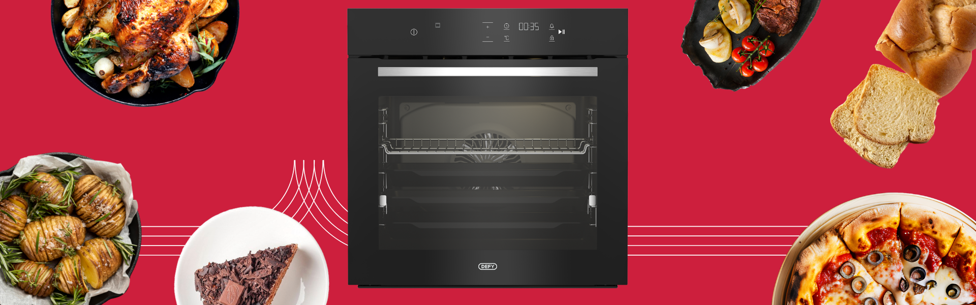Is a Larger Oven Worth It? Here’s Why More Cooking Space Can Change the Way You Entertain