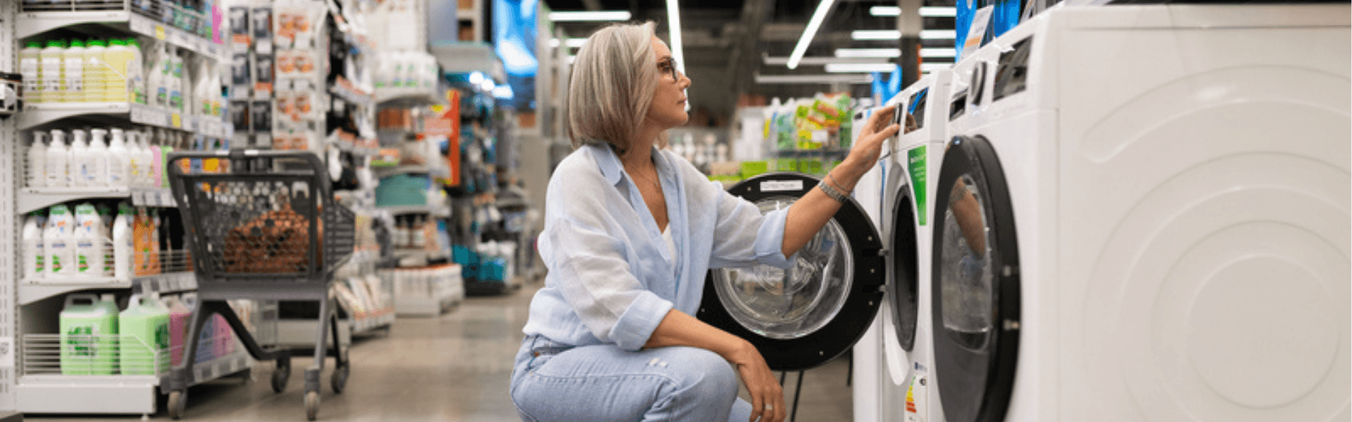 Front Load vs Top Load Washing Machine: Which Is Better?