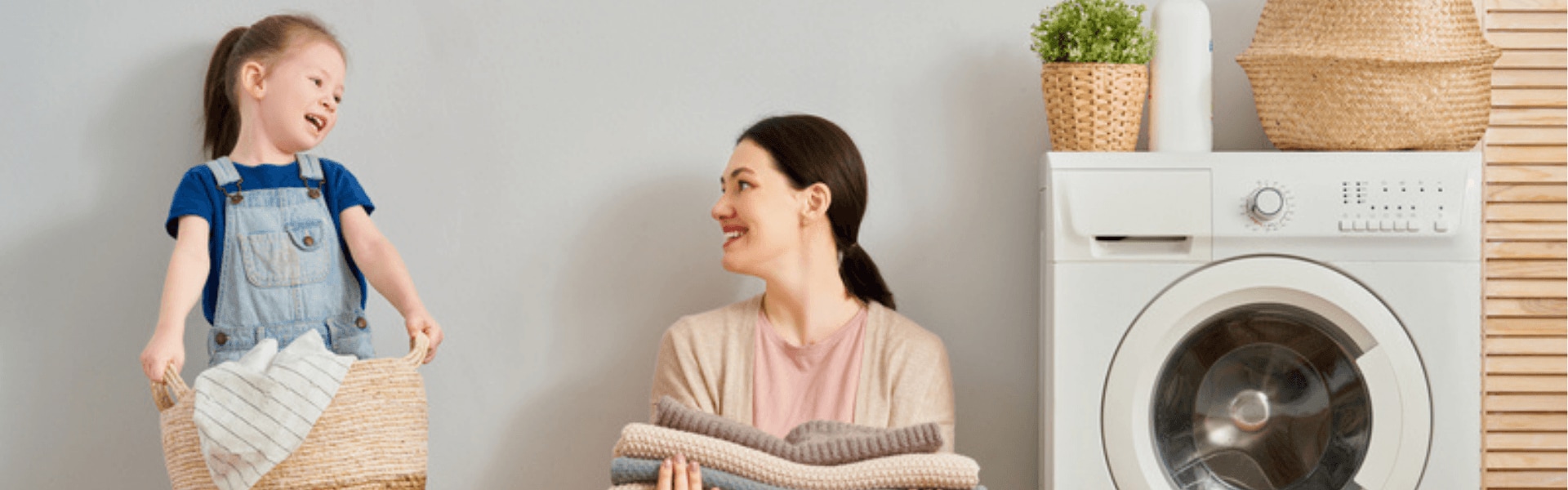 How Long Do Washing Machines Last?