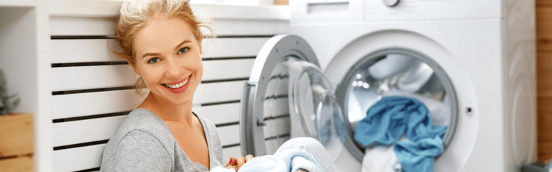 What Size Washing Machine Do I Need?