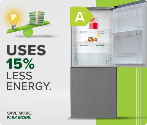 Fridge Freezer