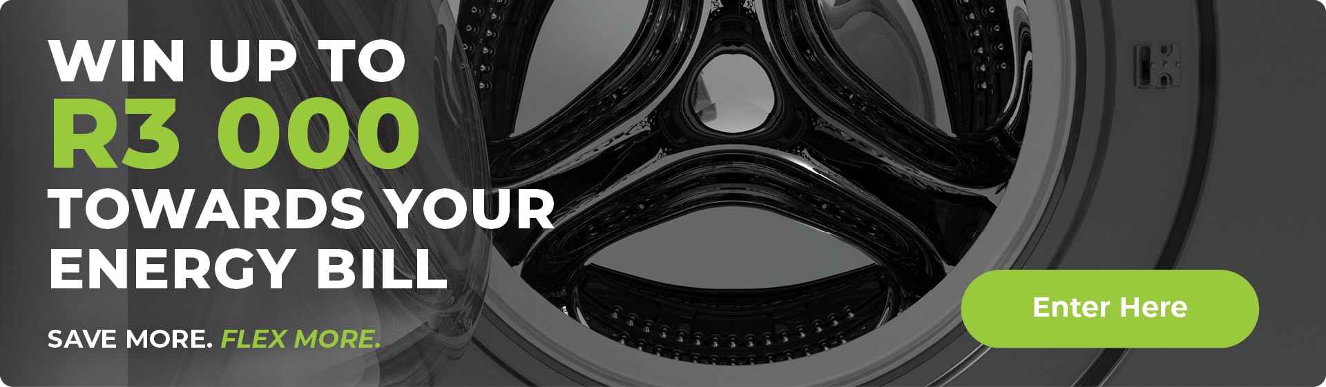 Footer Banner