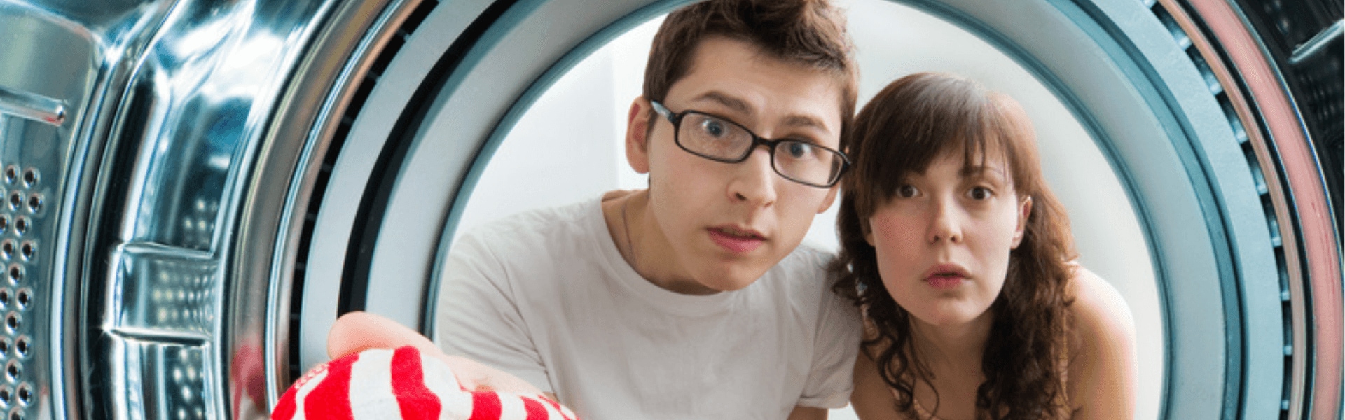 How Do You Clean a Washing Machine Properly?