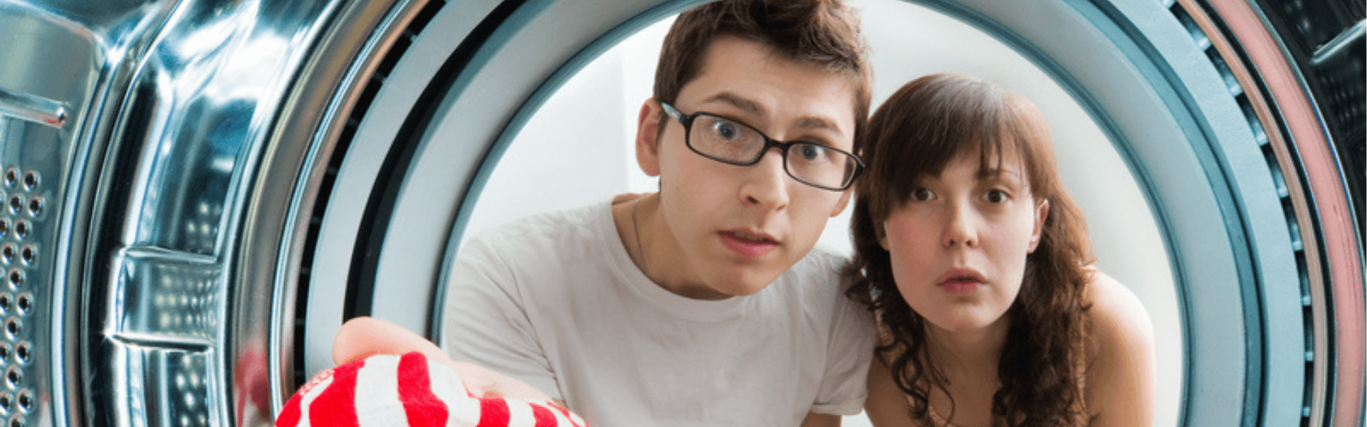 How Do You Clean a Washing Machine Properly?