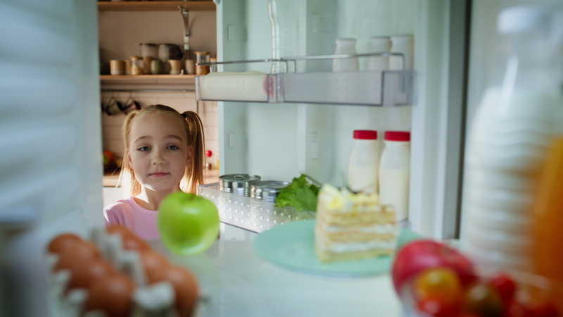 What Size Fridge Do I Need for My Household?