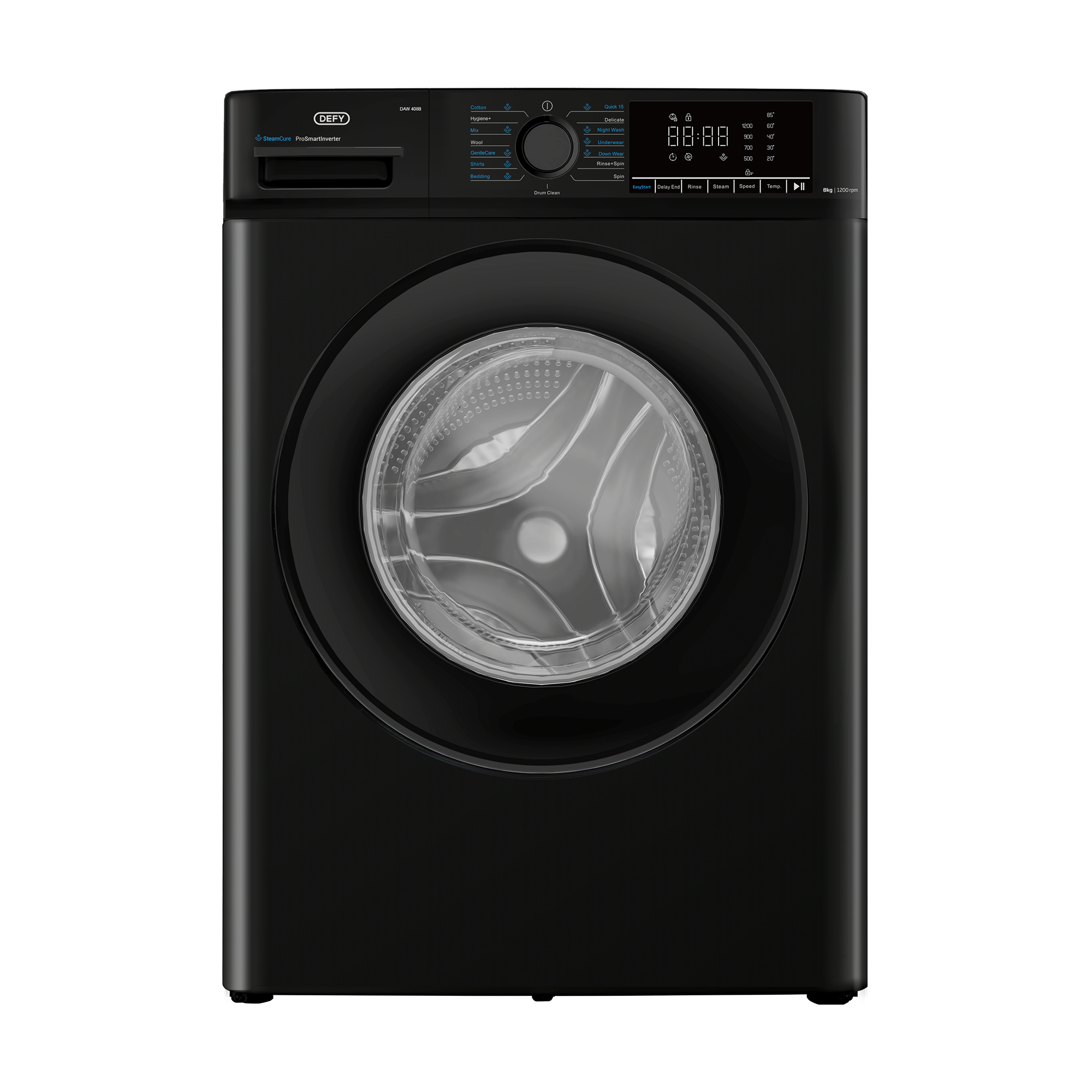 Washer - image 1