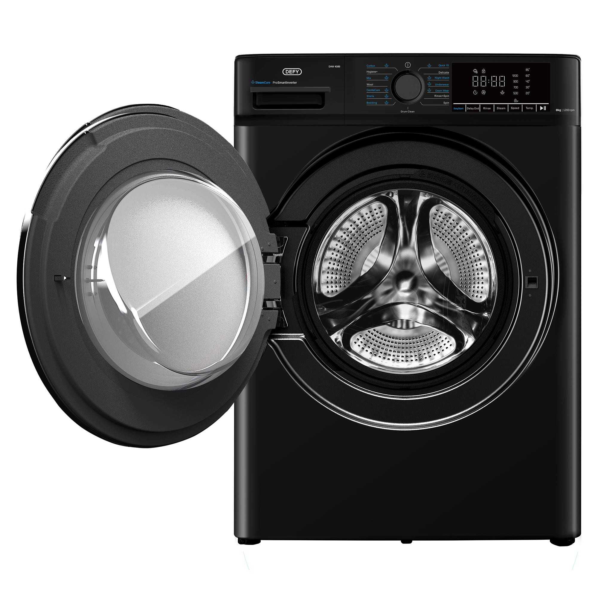 Washer - image 3