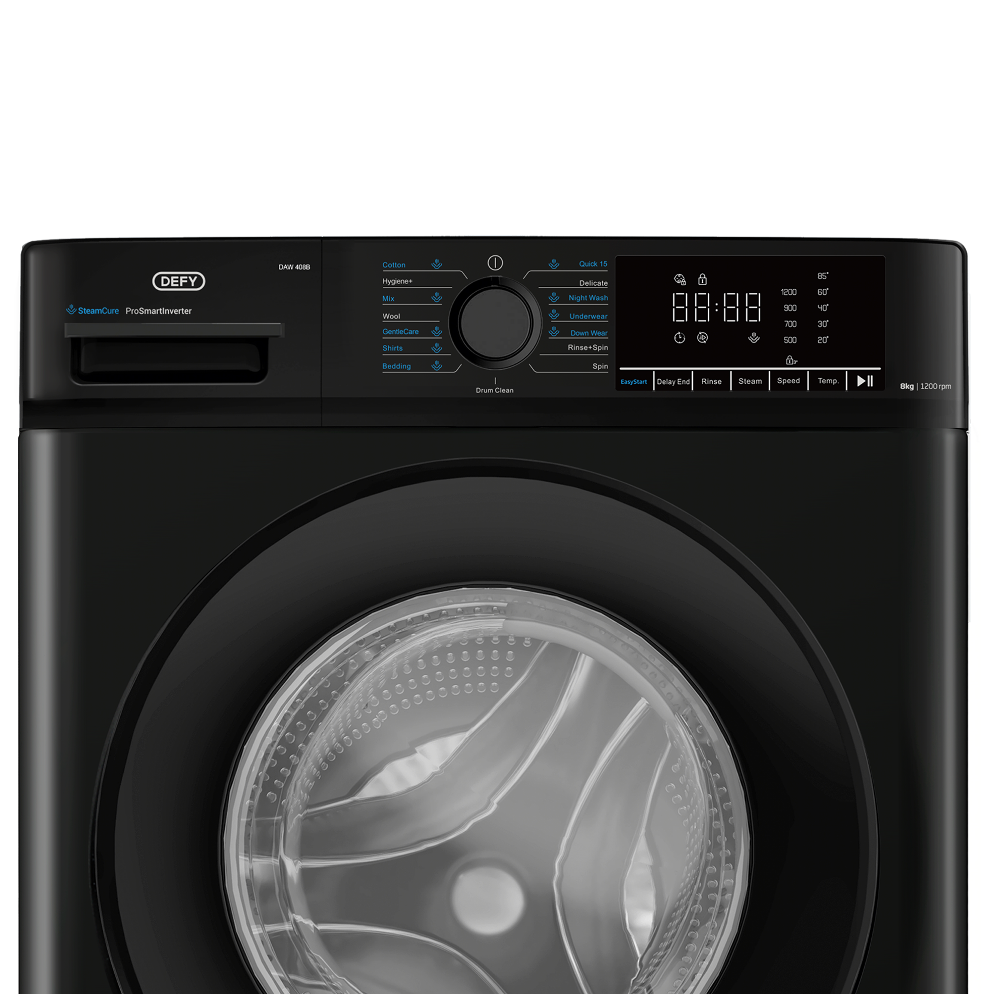 Washer - image 2