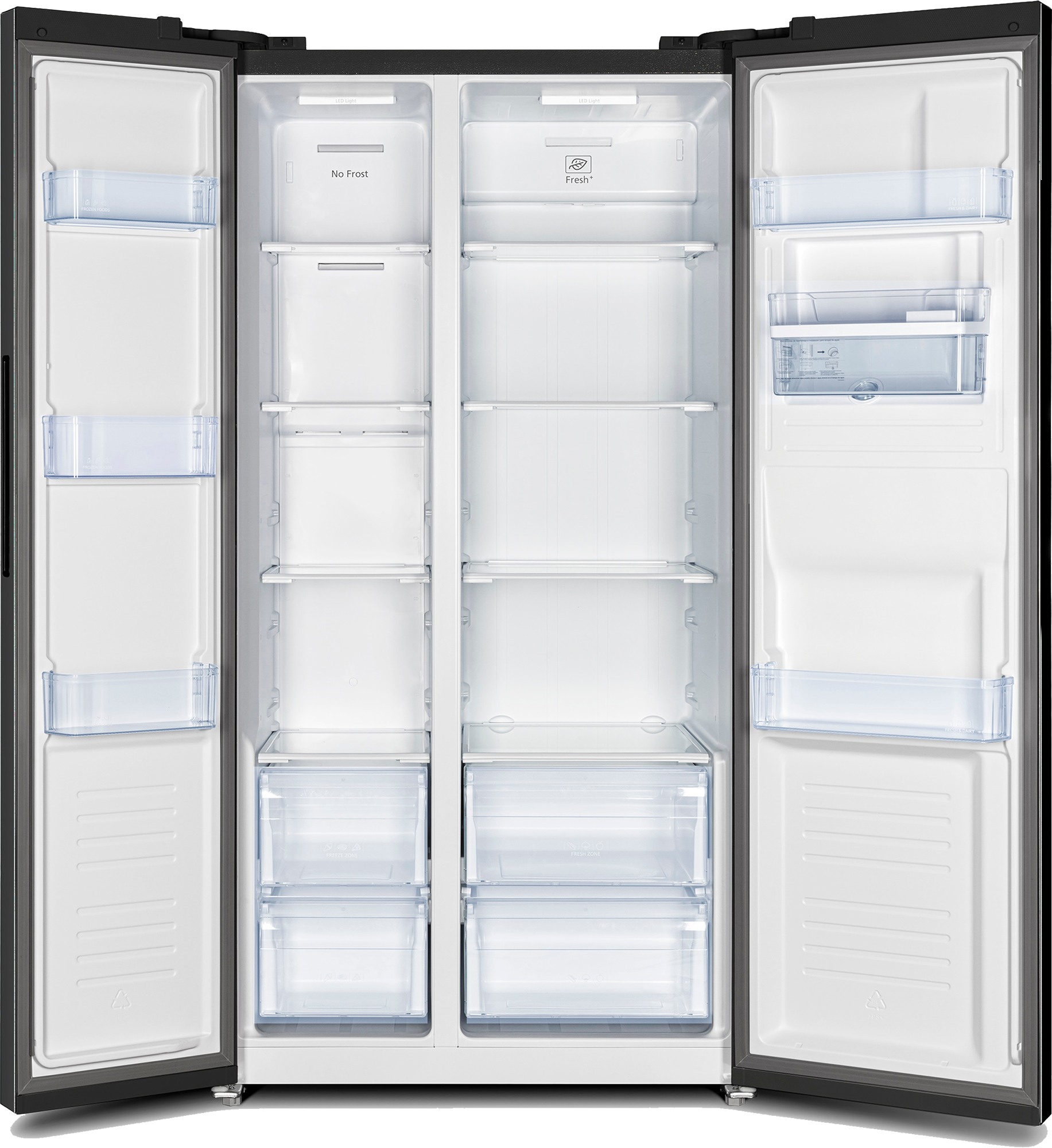 Side-by-Side - image 3