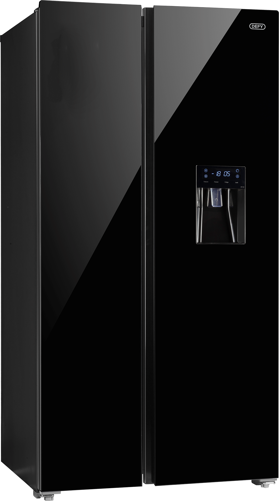 Side-by-Side - image 2