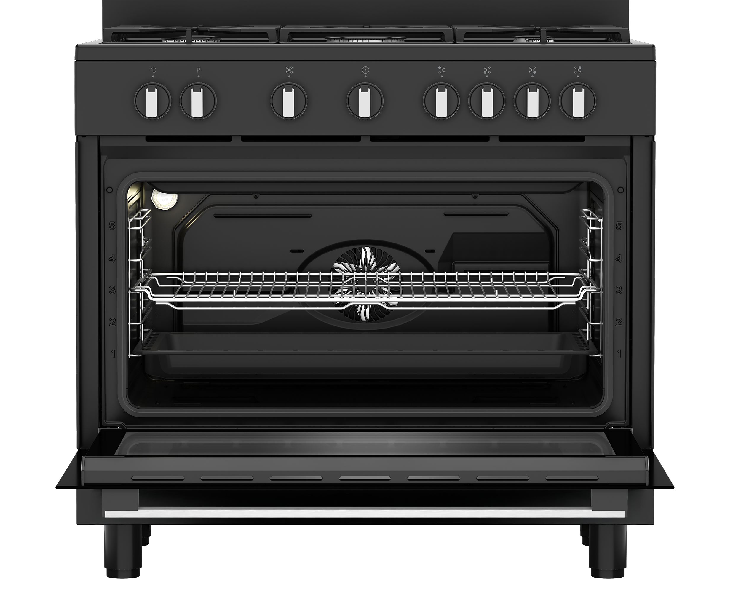 Stove - image 2