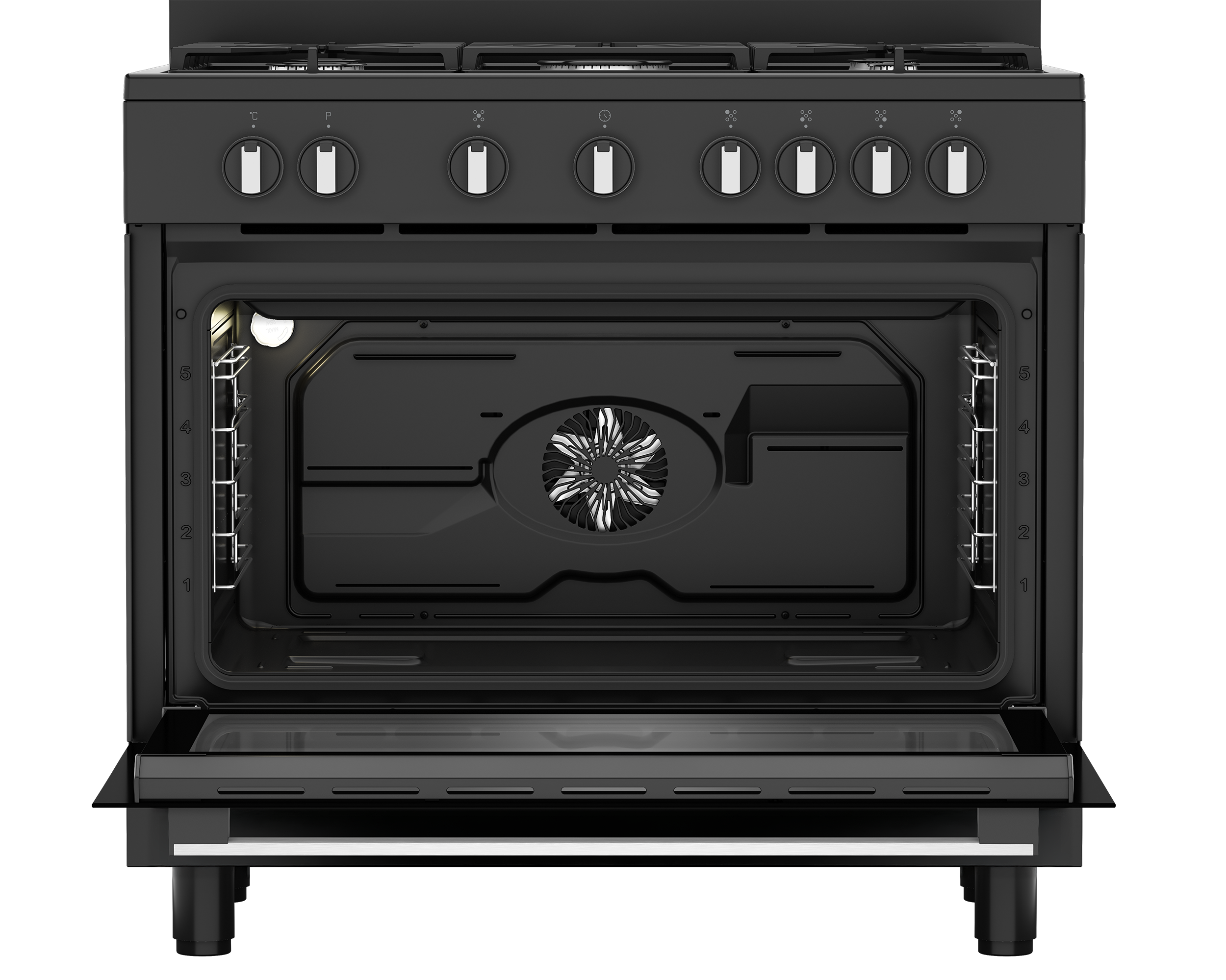 Stove - image 3