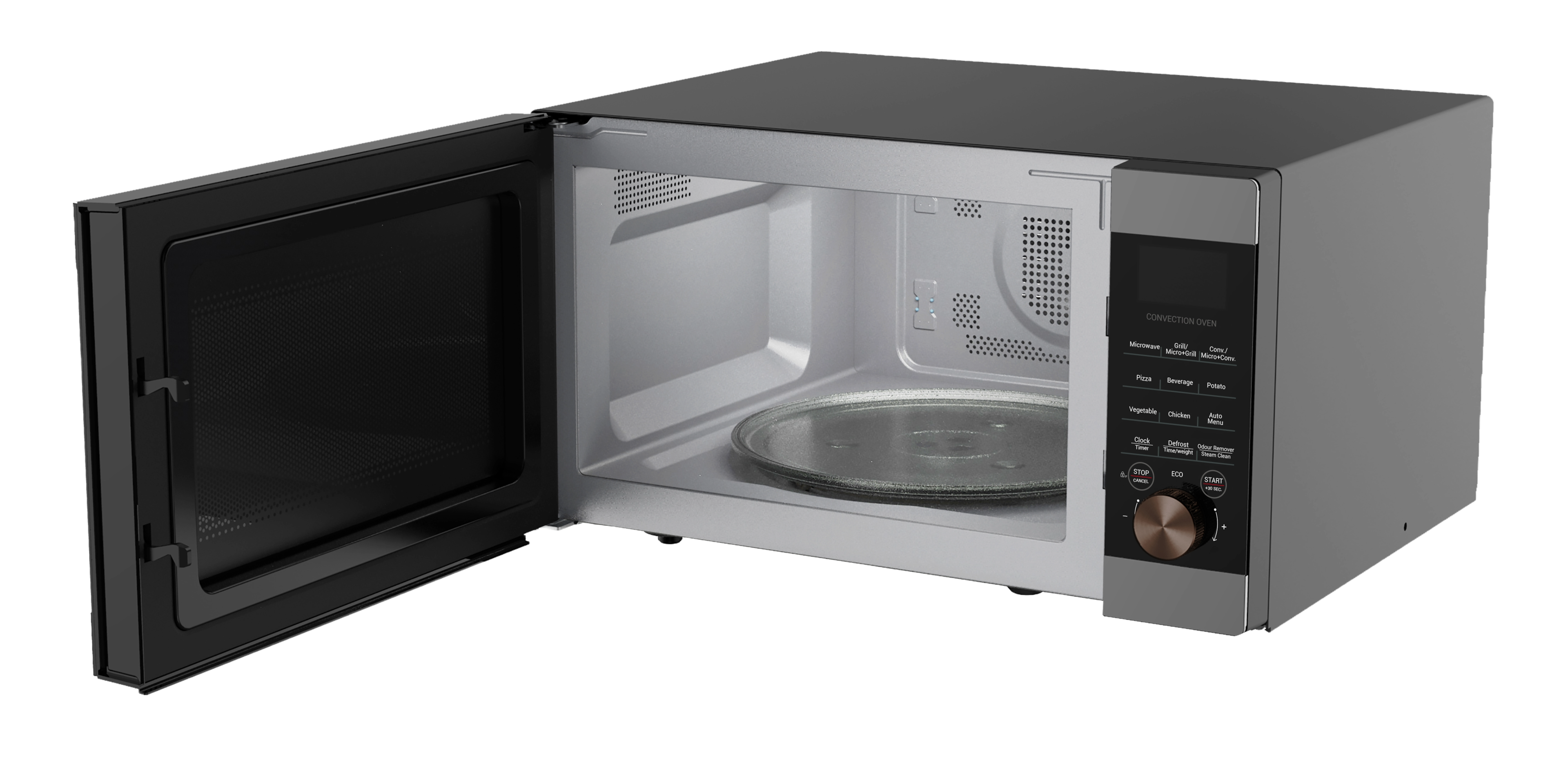 Microwave - image 3