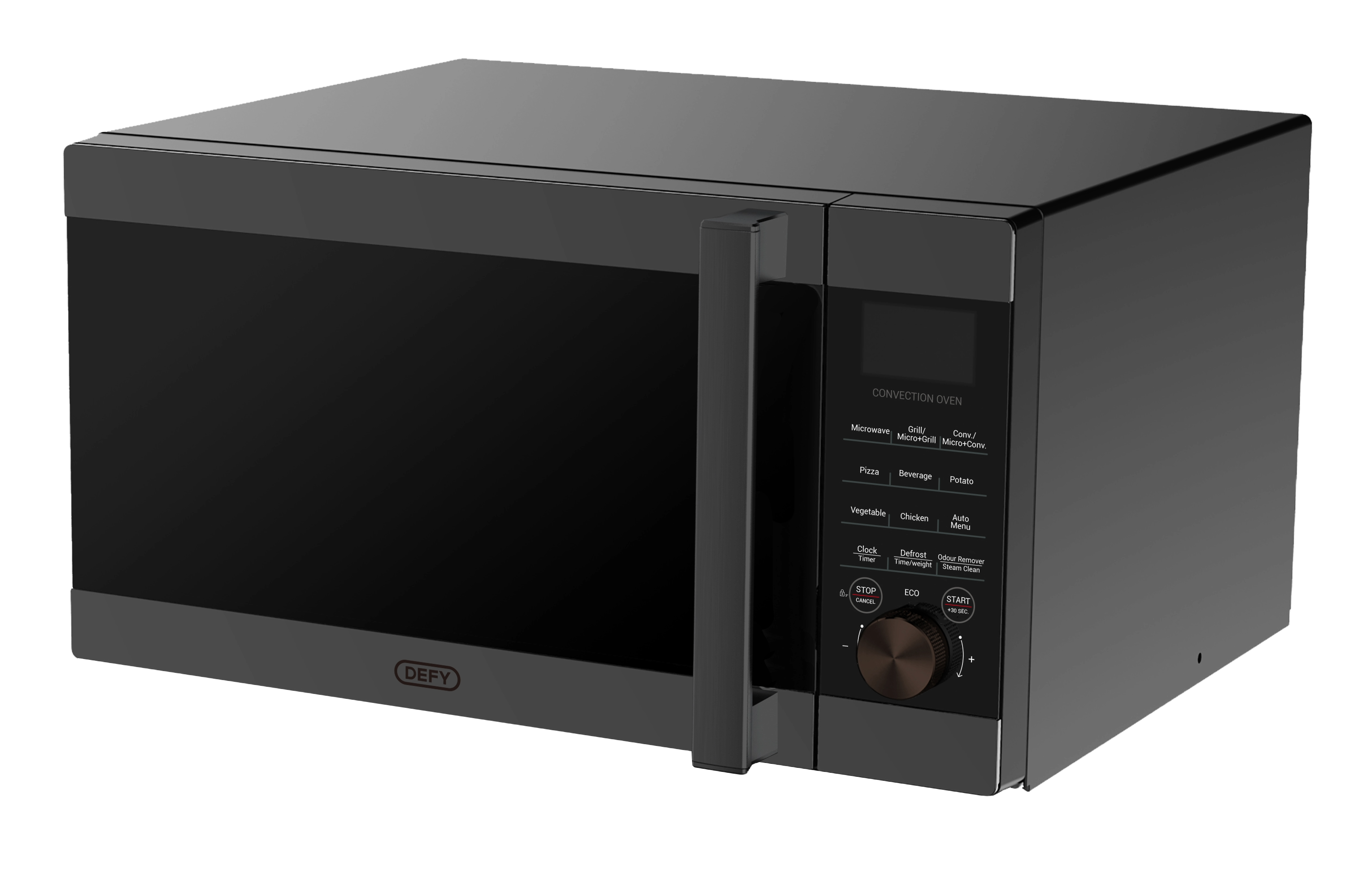 Microwave - image 2