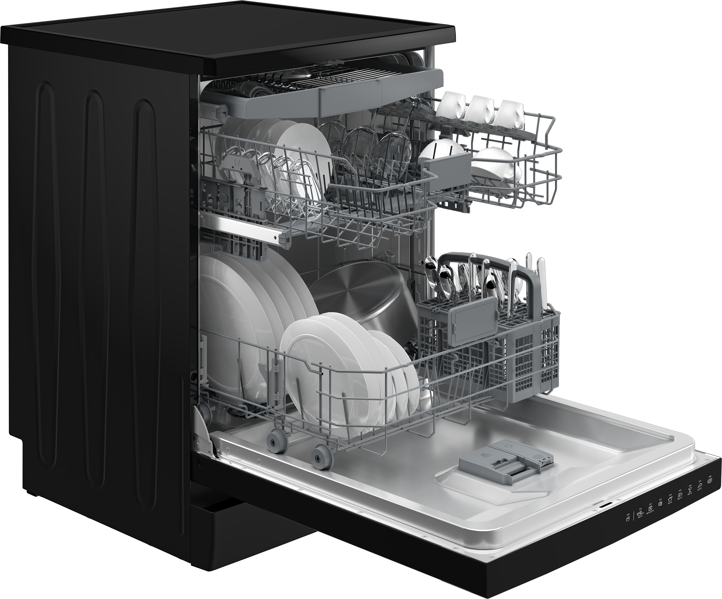 Dishwasher - image 4