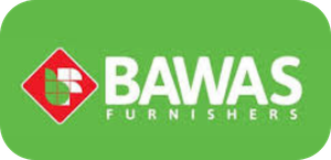 Bawas Logo