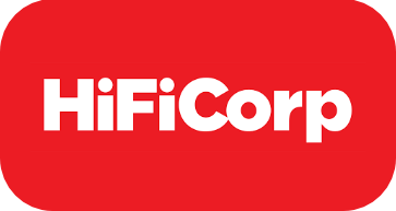 HiFiCorp Logo