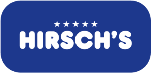 Hirsch's Logo